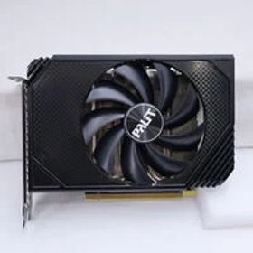 中古 Palit NE63060019K9-190AF (RTX3060 12GB) 144785 状態： C:並品