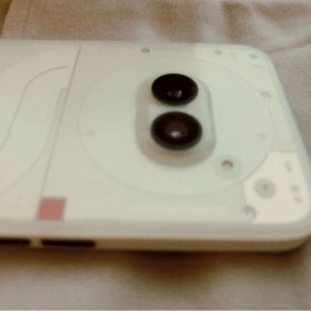 超美品 Nothing Phone (2a) 128GB