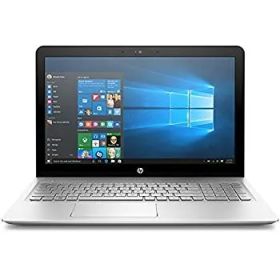 【中古】 【アルミボディ フルHD液晶 】 HP ENVY 15-as100 第7世代 Corei5 16GB SSD256GB+1TB HDD 光学ドライブ非 高速無線LAN