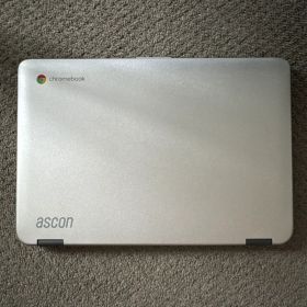 ASCON Chromebook 11A 本体
