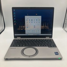 Panasonic CF-SR4RDAKS Core i5 1345U