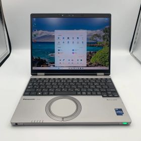 Panasonic CF-SR4RDAKS Core i5 1345U