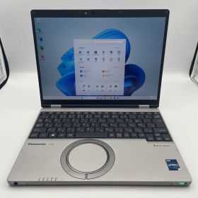 Panasonic CF-SR4RDAKS Core i5 1345U
