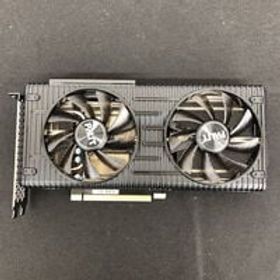 中古 Palit NE6306T019P2-190AD (RTX3060Ti 8GB)_ 185755 状態： C:並品