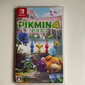 ピクミン4