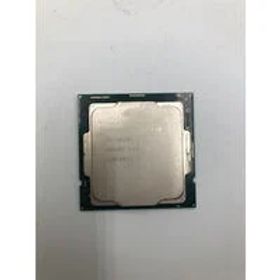 中古 INTEL Core i5 10400 (1200/2.9G/12M/C6/12) 142593 状態： C:並品