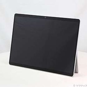 〔中古品〕 Surface Pro (第11世代) 〔Snapdragon X Plus／16GB／SSD256GB〕 ZIK-00011 プラチナ〔中古品〕 Surface Pro (第11世代) 〔Snapdragon X Plus／16GB／SSD256GB〕 ZIK-00011 プラチナ