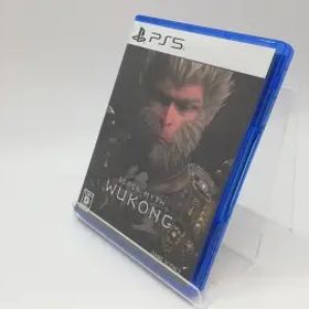 【中古】Beep 黒神話：悟空 [PS5]【府中ル・シーニュ】保証期間１週間