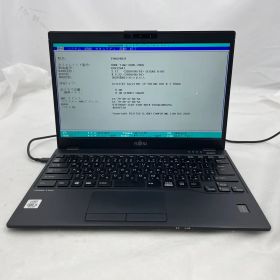 【10/28まで！月末限定SALE】◇ジャンク/OSなし◇ 富士通 LIFEBOOK U9310/D ［Core i5 10310U 8GB 256GB］ (RM3291)