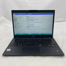 【10/28まで！月末限定SALE】★OSなし★ 富士通 LIFEBOOK U9310/D ［Core i5 10310U 8GB 256GB］ (RM3281)