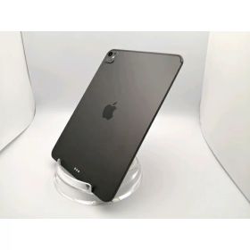 【中古】Apple 【Wi-Fi】 11インチ iPad Pro（M5/2025） 256GB スペースブラック 標準ガラス MDWK4J/A【ECセンター】保証期間1ヶ月【ランクA】