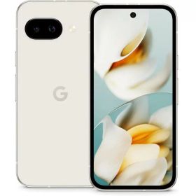 【Aランク・本体のみ】Google Pixel 9a 256GB SIMフリー Porcelain Aランク【日曜日以外即日発送】【送料無料】