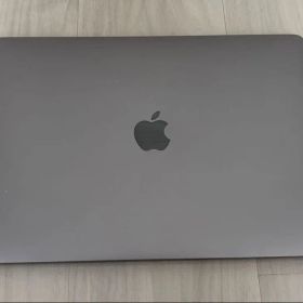 MacBook Pro 13-inch 2017 SSD256GB メモリ8GB
