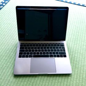 ジャンク MacBook Pro 2017 13インチ 512GB