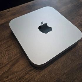 Mac mini M2 Pro 32GB/1TB（2023）上位CPU 美品