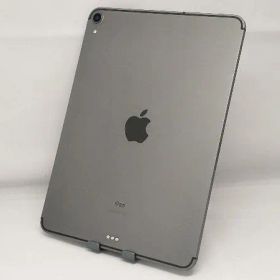 SoftBank 【SIMロックなし】MU0M2J/A iPad Pro Wi-Fi+Cellular 64GB スペｰスグレイ SoftBank