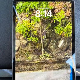 iPad Pro 11㌅ 第二世代 本体（傷あり）
