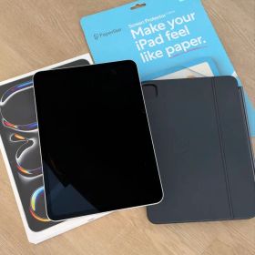 iPad Pro m4 11インチ 512gb キーボード＋ペンシル