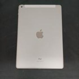 IPAD(第9世代) MK493J/A DOCOMO