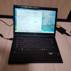 即購入大歓迎! Win11 NEC LAVIE i7-5500U