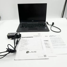 T454 NEC LAVIE HZ750/GAB Core i7 メテオグレー
