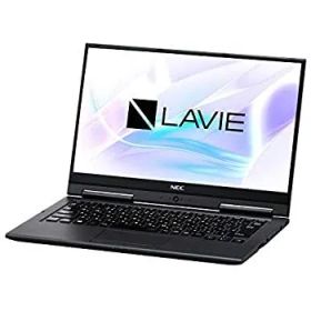 【中古】 NEC PC-HZ500LAB LAVIE Hybrid ZERO