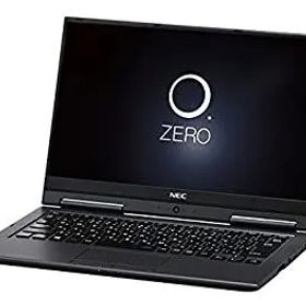 【中古】 NEC PC-HZ750GAB LAVIE Hybrid ZERO