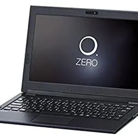 【中古】NEC PC-HZ300GAB LAVIE Hybrid ZERO