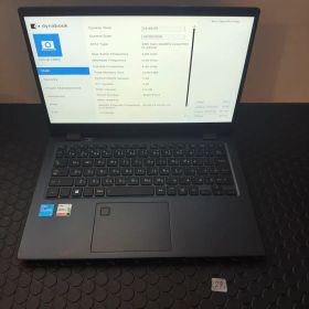 ジャンク PC dynabook G83/LW i5-1334U 16GB
