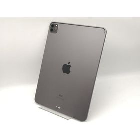 【中古】Apple 【Wi-Fi】 11インチ iPad Pro（第2世代/2020） 128GB スペースグレイ MY232J/A【中野】保証期間１ヶ月【ランクC】