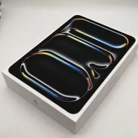 Apple 【Wi-Fi】 11インチ iPad Pro（M5/2025） 2TB シルバー Nano-Texture MDWX4J/A