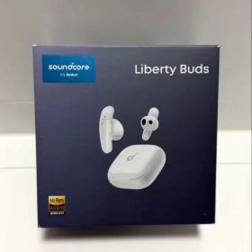Anker Soundcore Liberty Buds ワイヤレスイヤホン