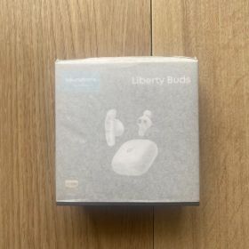 【新品未開封】Soundcore Liberty Budsホワイト Anker