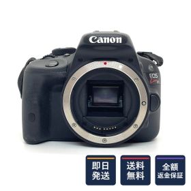 【全額返金保証】【最速発送】Canon デジタル一眼 EOS kiss X7 ボディ 動作確認済