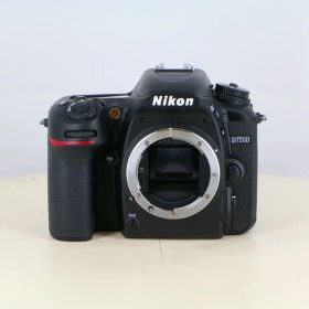 【中古】 (ニコン) Nikon D7500 ボディ【中古カメラ デジタル一眼】 ランク：B