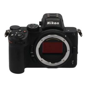 中古 ミラーレス一眼 ボディNikon ニコン Z5 ボディ2031004コンディションランク【AB】（商品 No.78-0）