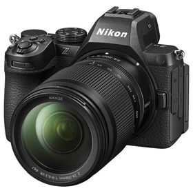 【中古】Nikon ミラーレス一眼カメラ Z5II 24-200 レンズキット