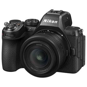 【中古】Nikon ミラーレス一眼カメラ Z5II 24-50 レンズキット