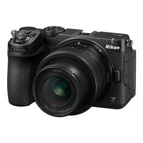 Nikon｜ニコン Z5IIC 24-50レンズキット ミラーレス一眼カメラ ブラック [ズームレンズ]