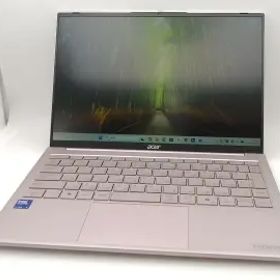 Acer Swift Lite 14 SFL14-54M-F56Y/PF ピンク【Ultra5 115U 16G 512G(SSD) WiFi 14LCD】