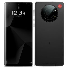 【中古】Aランク【目立った傷や汚れなし】SIMフリー lp-01 leitz phone 1 ライカシルバー 利用制限▲(白ロム) 送料無料