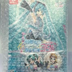 初音ミク Project DIVA MEGA39's アニバーサリーコレクション