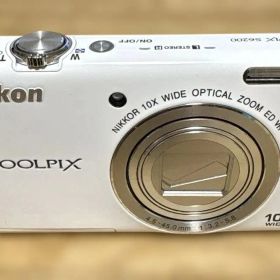 NikonCOOLPIX S6200