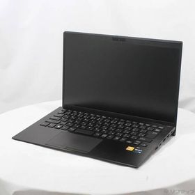 〔中古〕VAIO(バイオ) VAIO SX14 VJS1451〔269-ud〕