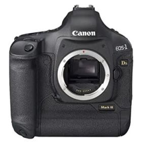 【中古】「非常に良い」Canon デジタル一眼レフカメラ EOS 1Ds MarkIII