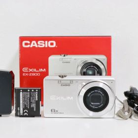 ■ 美品 ■ カシオ CASIO EXILIM EX-Z900 《元箱付》