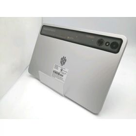 【中古】Nubia 国内版 【Wi-Fi】 REDMAGIC Astra シルバー NP05J 【Snapdragon 8 Elite/12GB/256GB】【ECセンター】保証期間1ヶ月【ランクA】