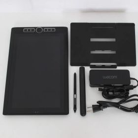 Wacom MobileStudio Pro13 DTH-W1320M/K0 スタンド付き 液タブ 256GB SSD 液晶 クリエイティブ ペンタブレット ワコム 本体