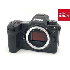 【中古】 【良品】 ニコン Z6III ボディ