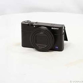 〔中古品〕 RX100VI DSC-RX100M6〔中古品〕 RX100VI DSC-RX100M6